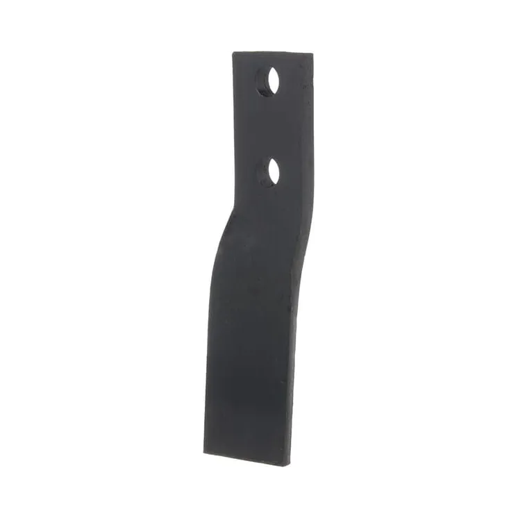 Rotovatora asmens LH 50mm 12mm biezs piemērots 73000762406V Howard