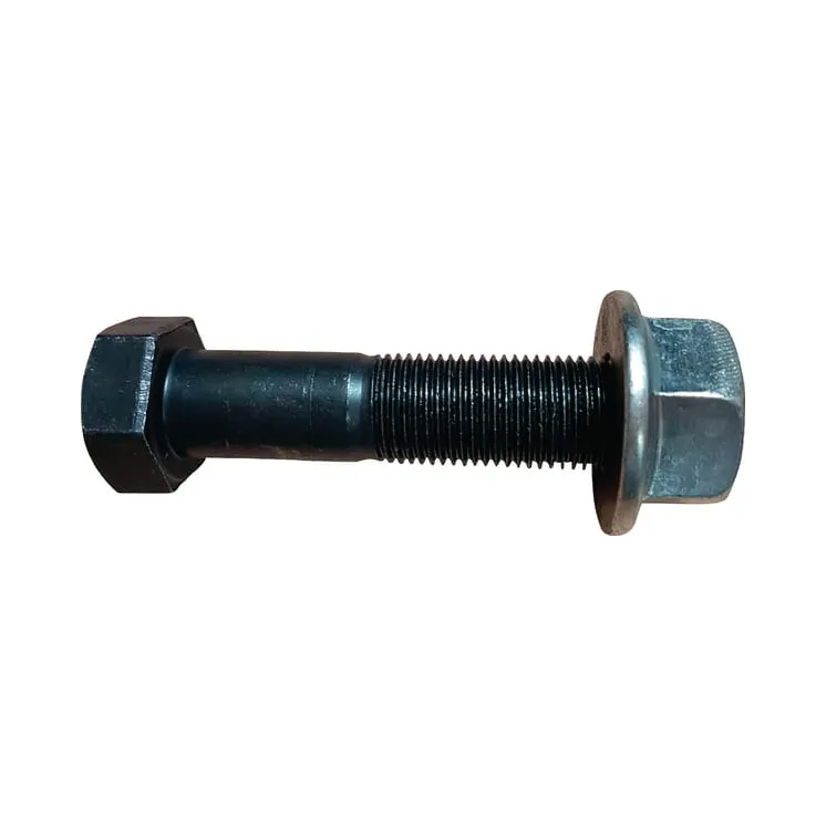 Skrūve M16x1,5x70 Skrūve komplektēta 73000185513 Howard