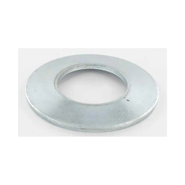 Plate Spring  7202302007 Kongskilde