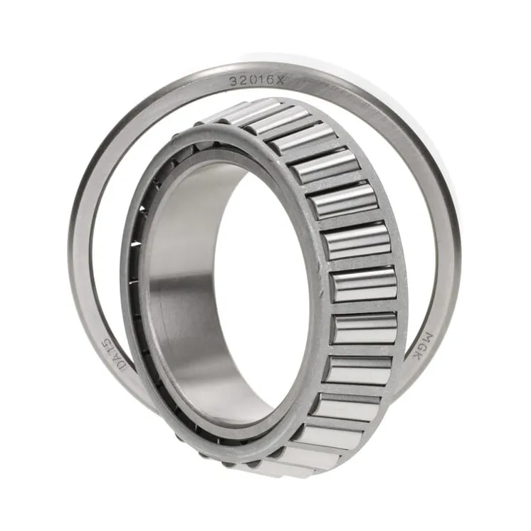 Taper roller bearing  7210000181 Kongskilde
