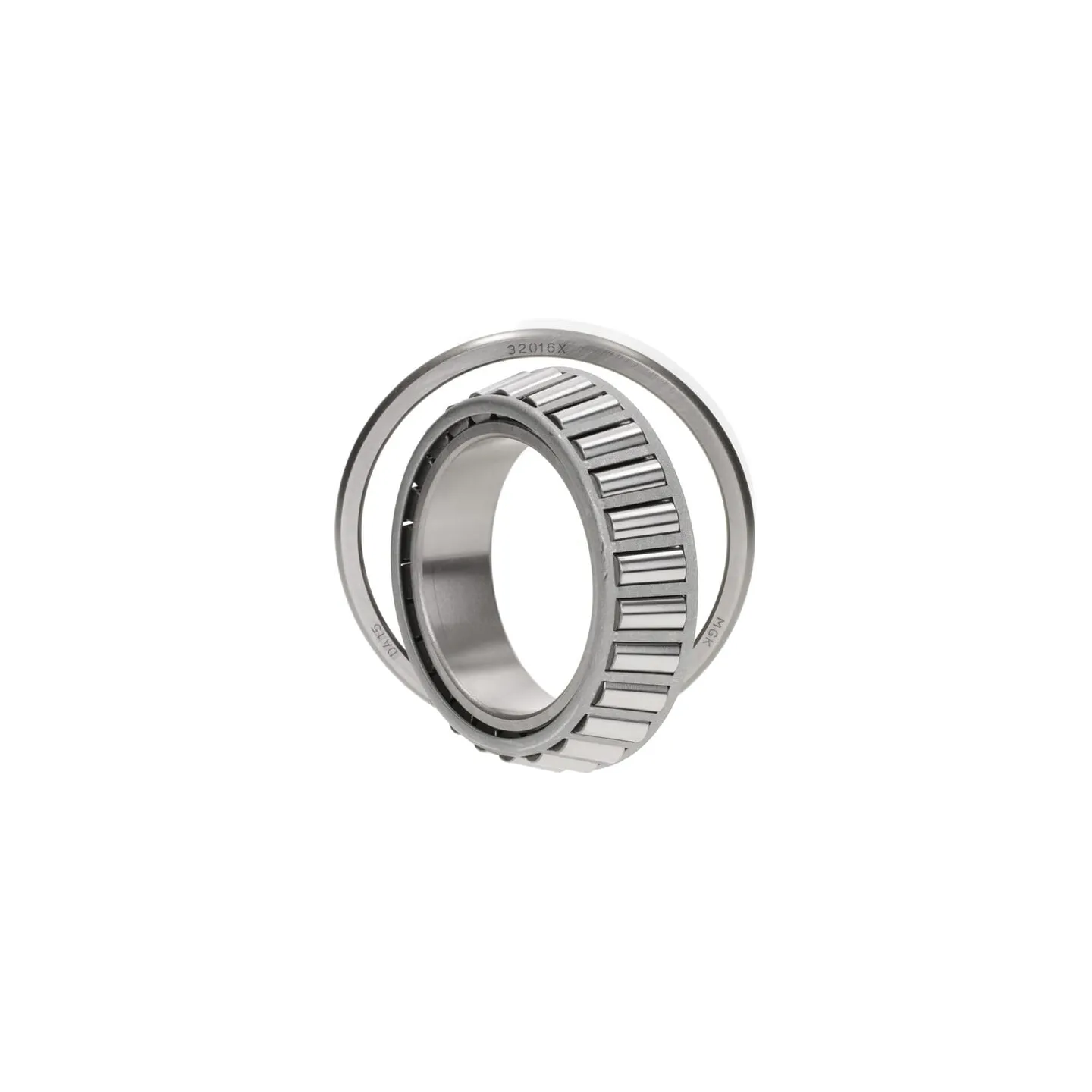 Taper roller bearing  7210000181 Kongskilde