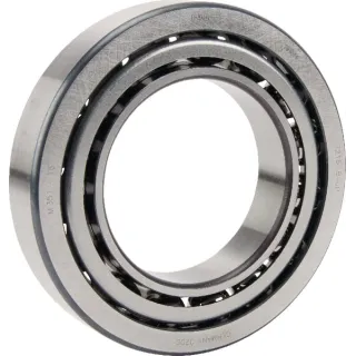 Angular contact ball bearing 75x130x25mm   7215BXLJP INA/FAG
