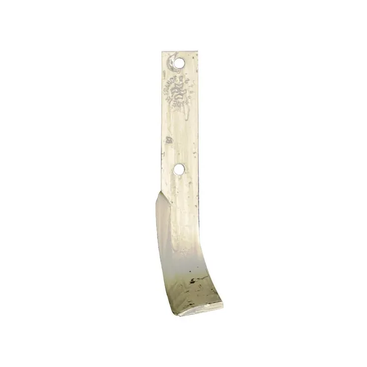 Rotovatora asmens RH 273x105x40mm 8mm biezs piemērots 73000009942V Howard 73000009942