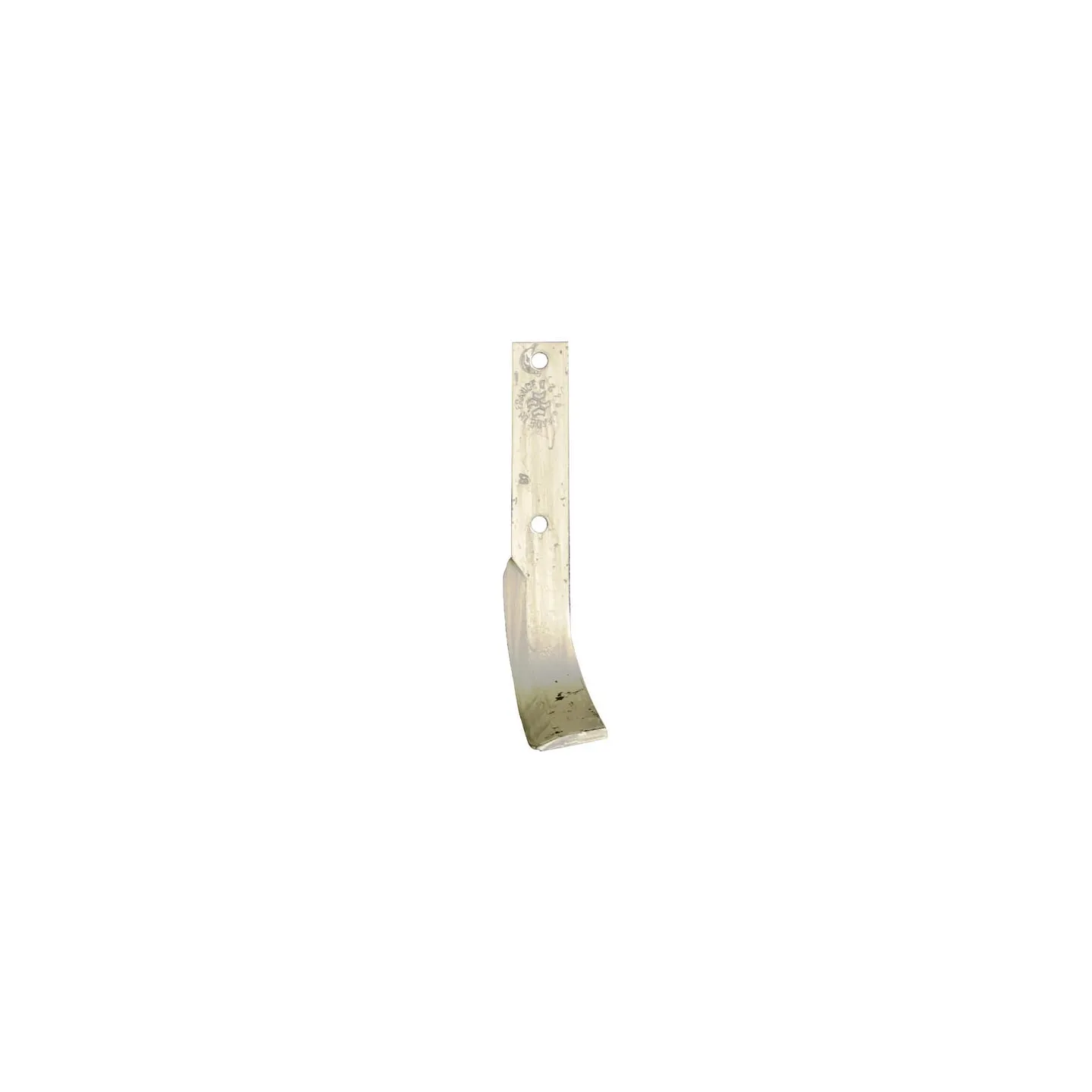 Rotovatora asmens RH 273x105x40mm 8mm biezs piemērots 73000009942V Howard 73000009942