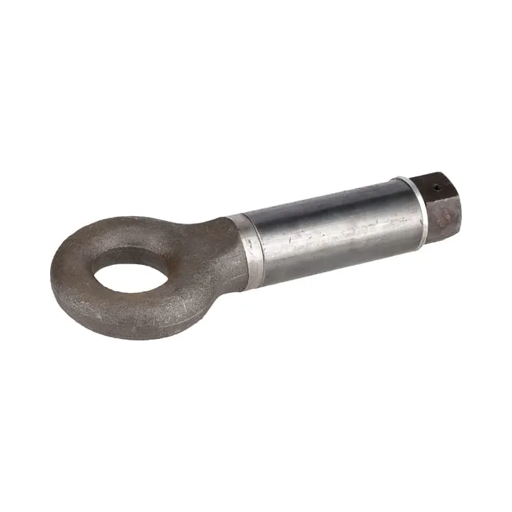 Hook  7203301051 Kongskilde