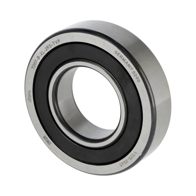 Angular contact ball bearing 35x72x17mm   7207B2RSTVP INA/FAG