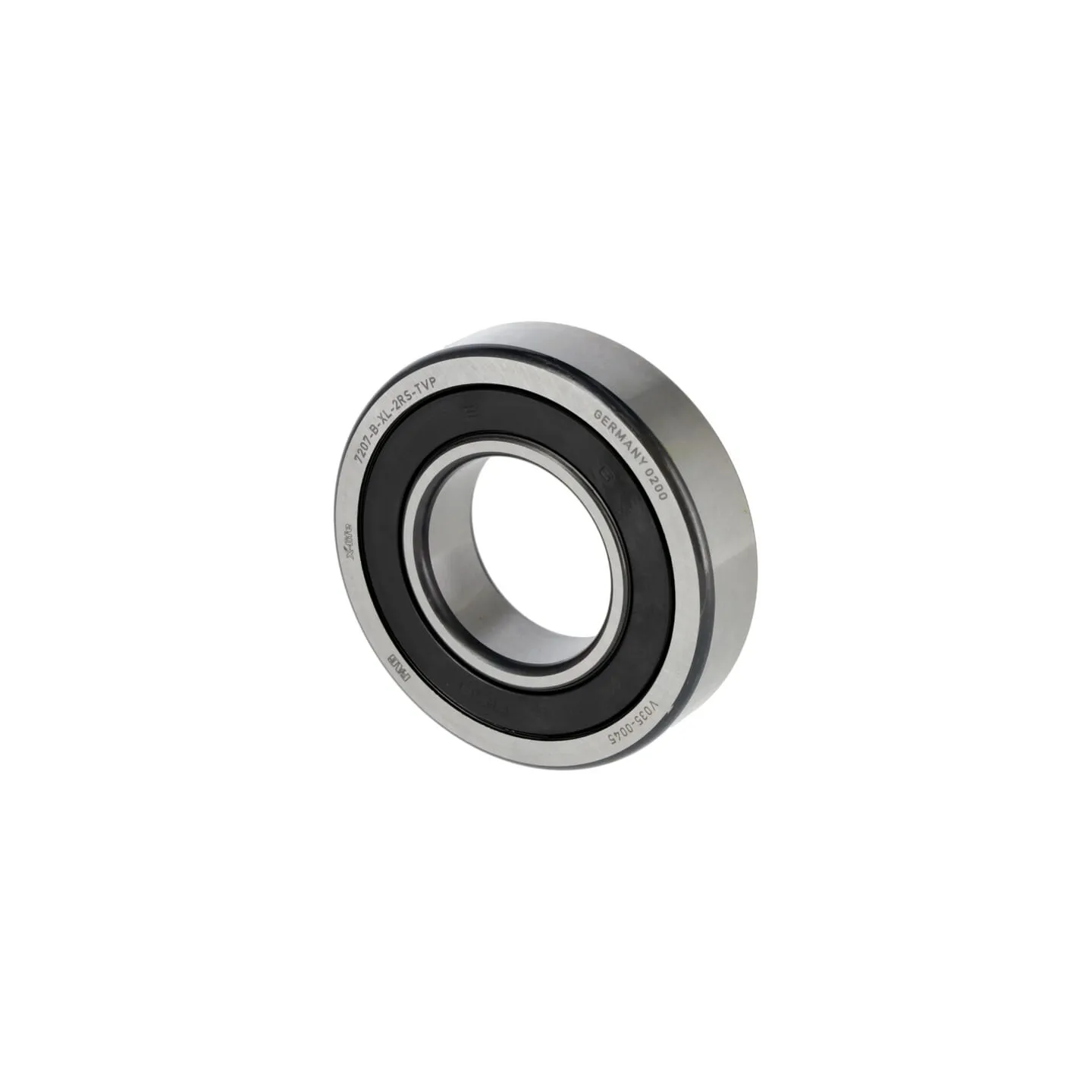 Angular contact ball bearing 35x72x17mm   7207B2RSTVP INA/FAG