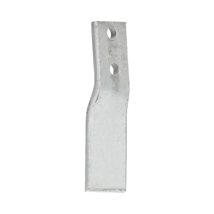 Rotovatora asmens RH 60mm 12mm biezs piemērots 73000653257V Howard