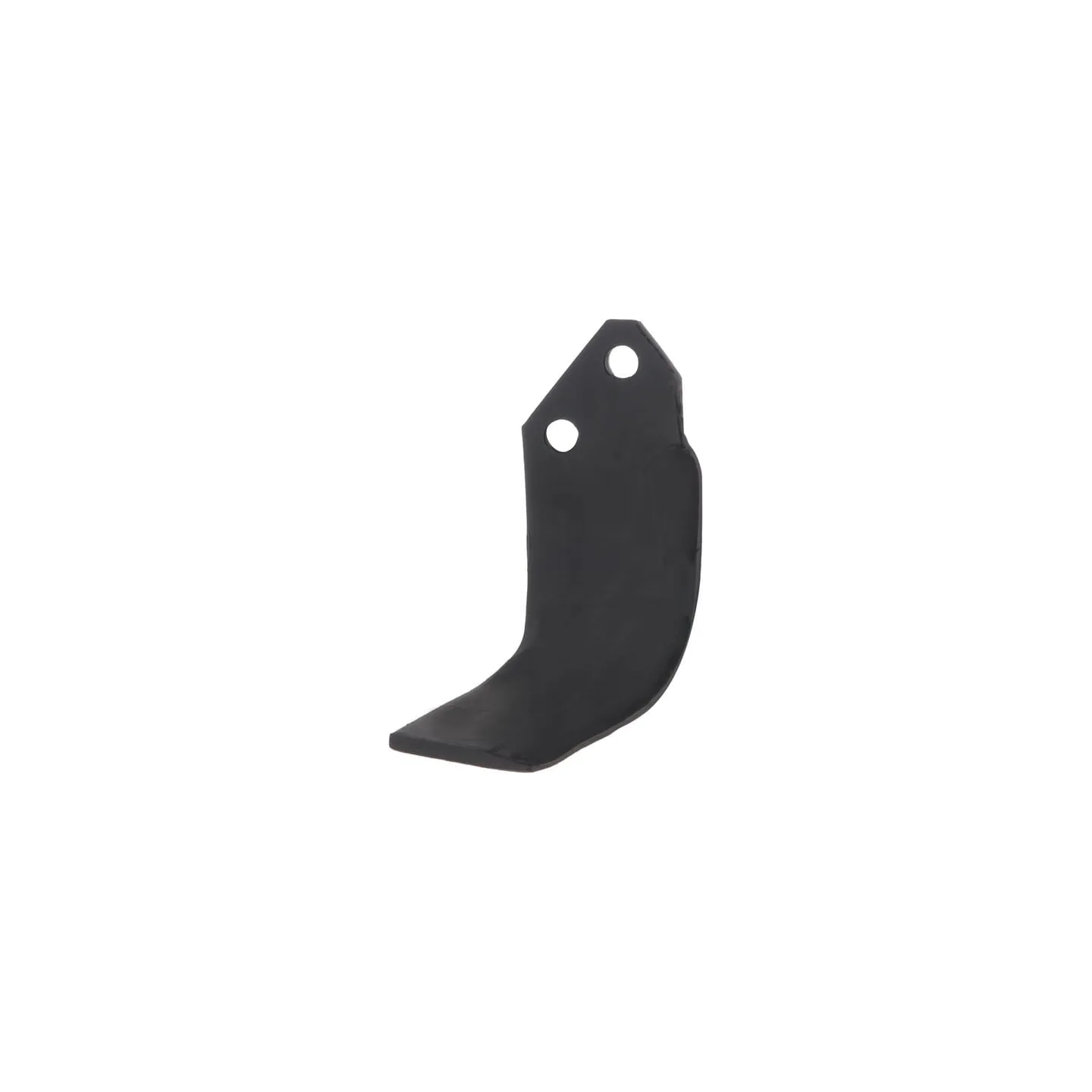 Rotovator blade RH 150x125x65mm 6mm thick suitable for   73000665149V Howard