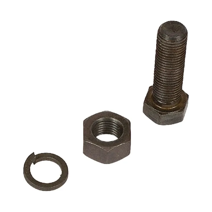 Nažu skrūvju komplekts, 7/16 Unf x36mm 73000628519 Kongskilde
