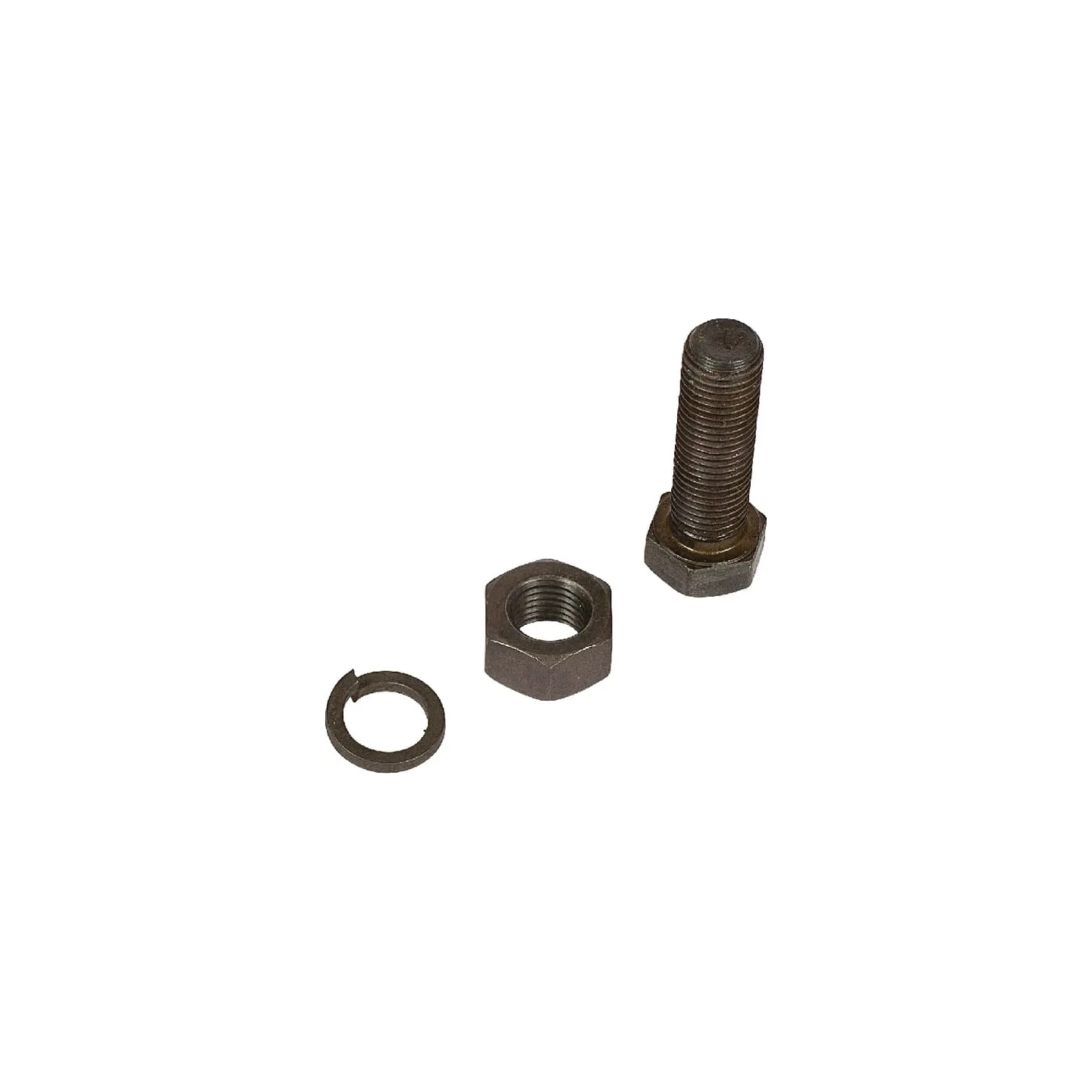 Knife Bolt Set, 7/16Unf x36mm  73000628519 Kongskilde