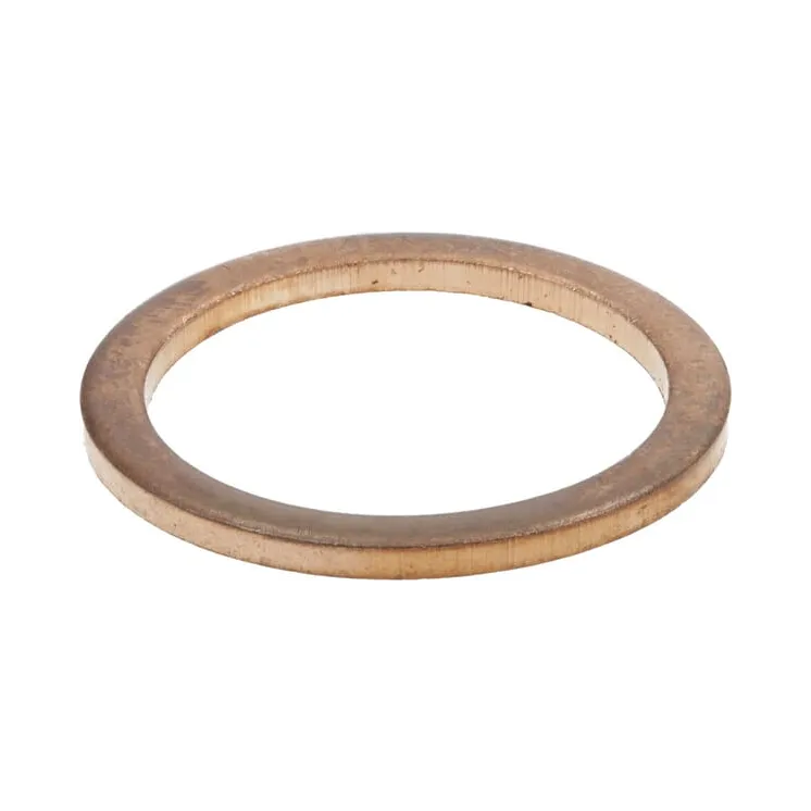 Sealing Washer  7210000168 Kongskilde