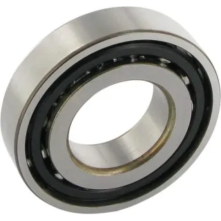 Angular contact ball bearing 35x72x17mm   7207BTVP INA/FAG 7207 7207BXLTVPUA 7207NB