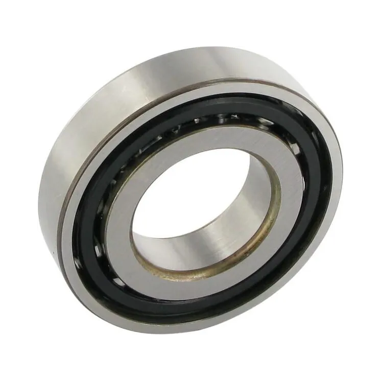 Angular contact ball bearing 35x72x17mm   7207BTVP INA/FAG 7207 7207BXLTVPUA 7207NB