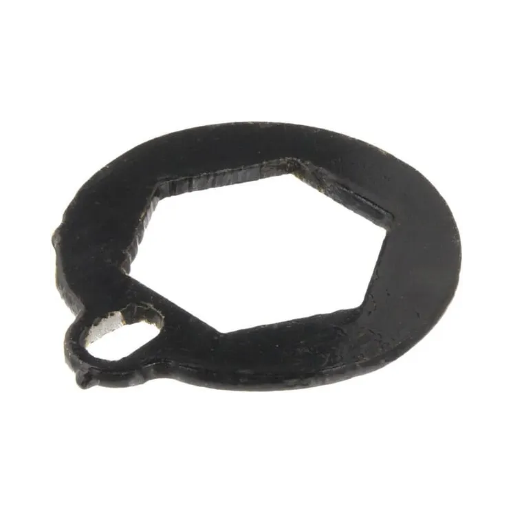 Lock Washer SW47  7202302005 Kongskilde