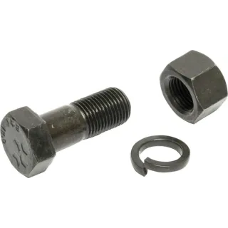 Bolt 12.9  73000756125 Kongskilde