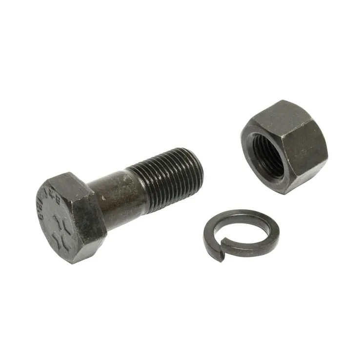 Bolt 12.9  73000756125 Kongskilde