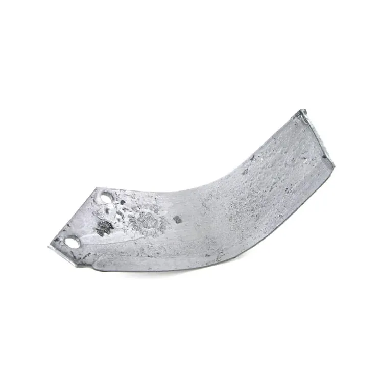 Rotovatora asmens LH 175x140x75mm 6mm biezs 73000009953V Howard 73000009953