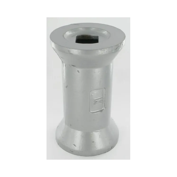Spacer Bush  7202302003 Kongskilde