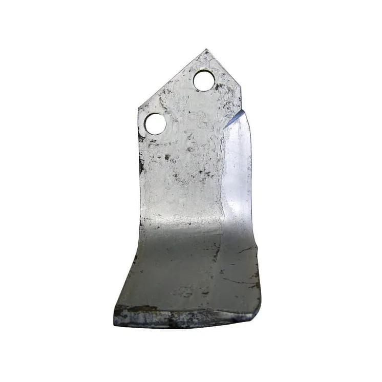 Rotovatora asmens LH 180x138x80mm 10mm biezs piemērots 73000009862V Howard
