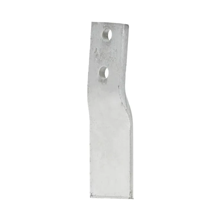 Rotovatora asmens LH 60mm 12mm biezs piemērots 73000653256V Howard