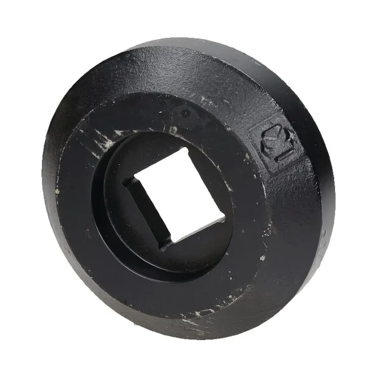 Flange  7210000184 Kongskilde