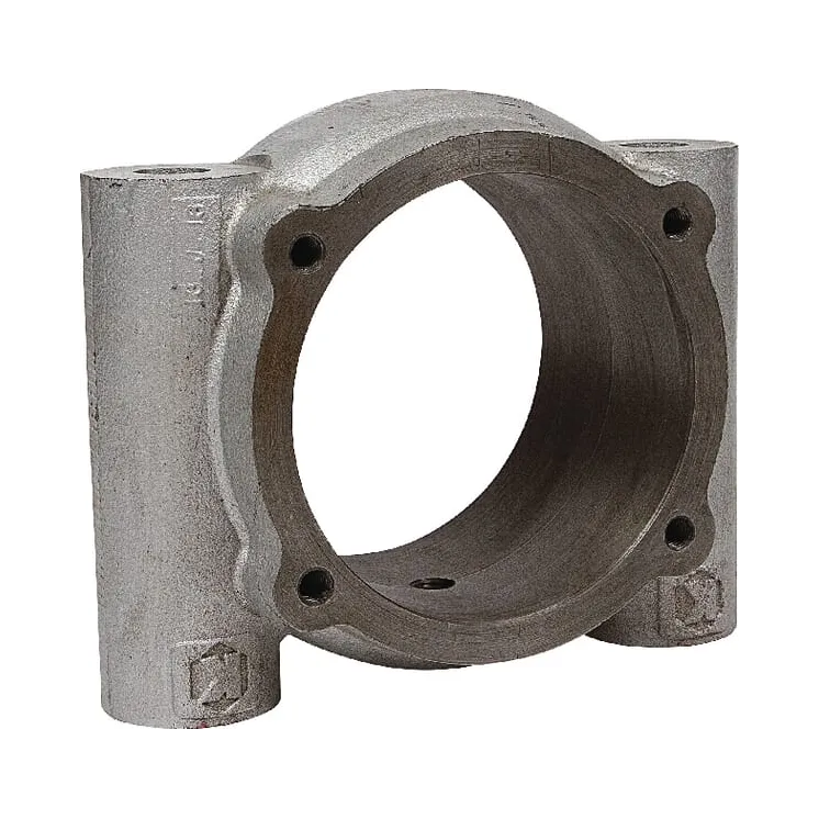 Bearing housing  7210000183 Kongskilde