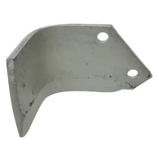 Rotovatora asmens LH 202x145x105mm 10mm biezs piemērots 73000109960V Howard