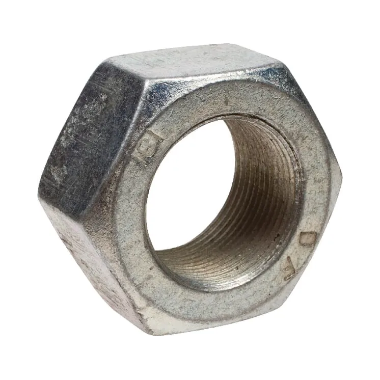 Nut  71918839701 Howard