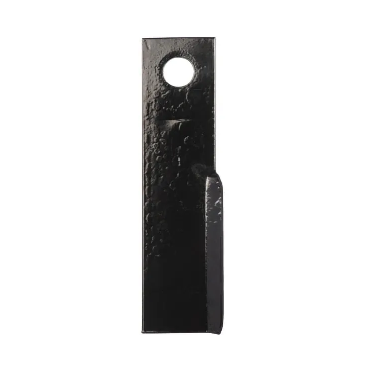 Flail blade straight 80x320   73000706569V Howard
