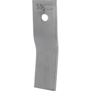 Rotovator blade RH 60mm 12mm thick suitable for   73000186316V Howard 73000186316