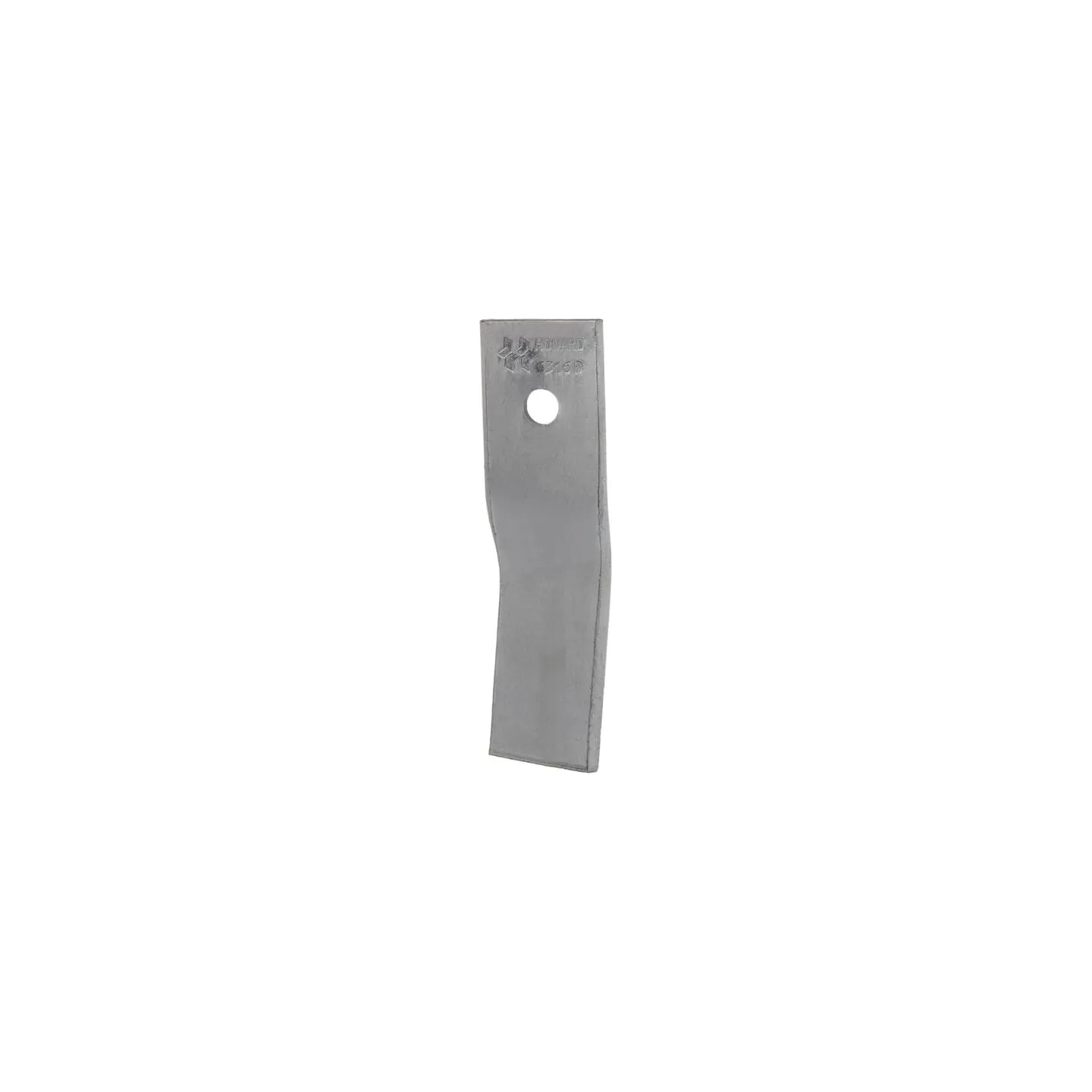 Rotovator blade RH 60mm 12mm thick suitable for   73000186316V Howard 73000186316