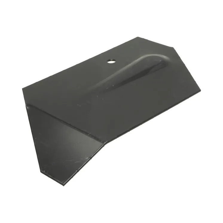 Side plate  7204005311 Kongskilde
