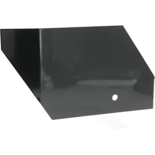 Side plate  7204005310 Kongskilde