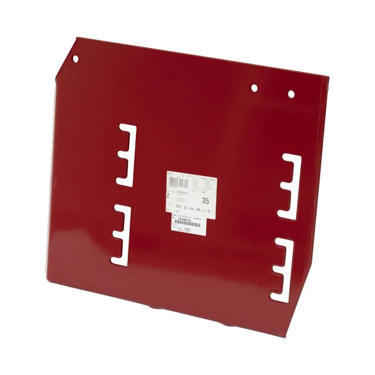 Side plate HK RH  71918907102 Howard