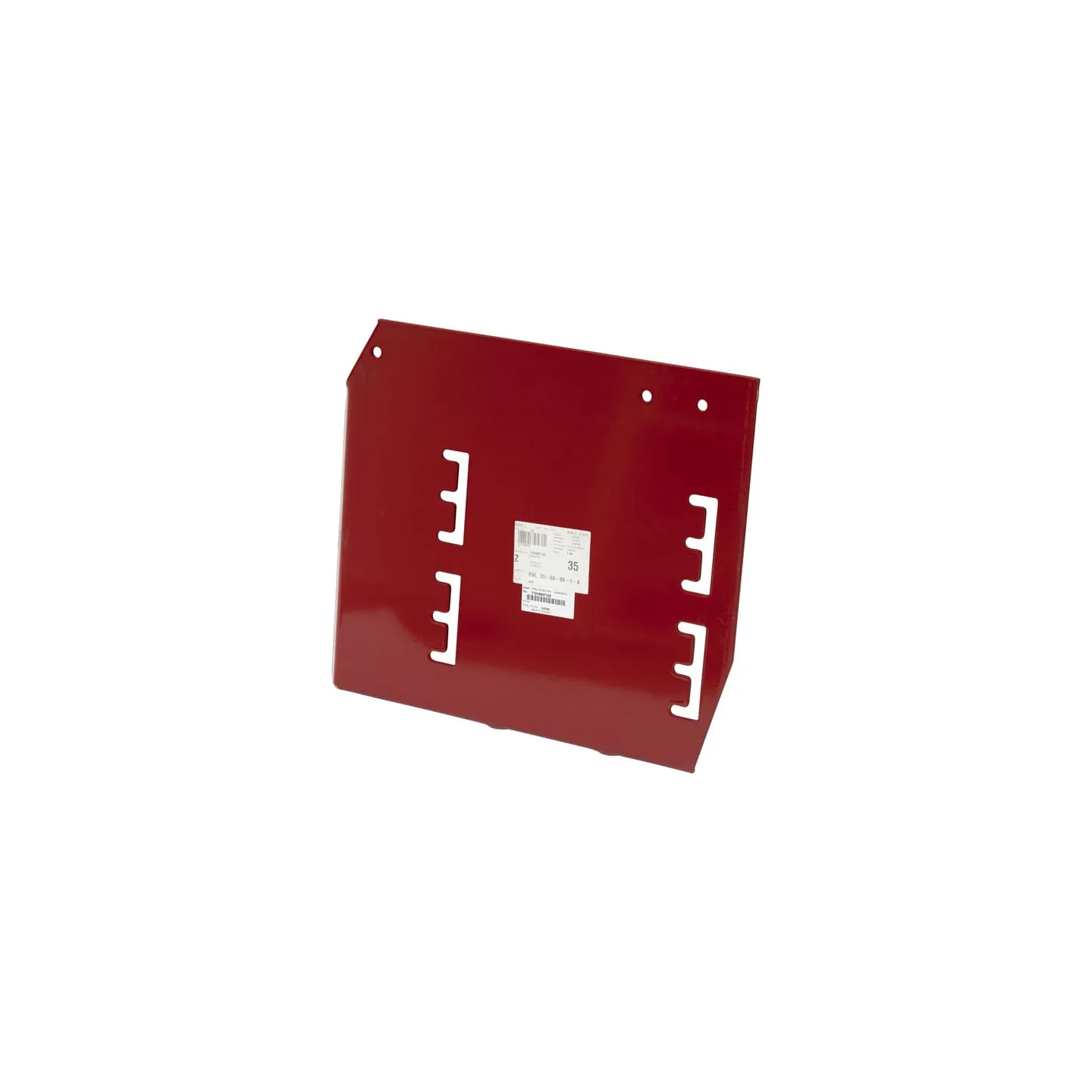 Side plate HK RH  71918907102 Howard