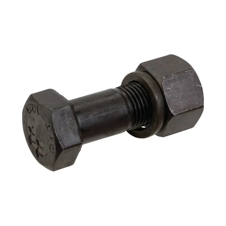 Bolt/nut/washer assy M16x50  73000762409 Kongskilde