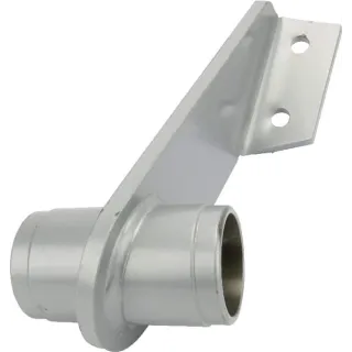 Bearing Housing LH complete  7201011091 Kongskilde