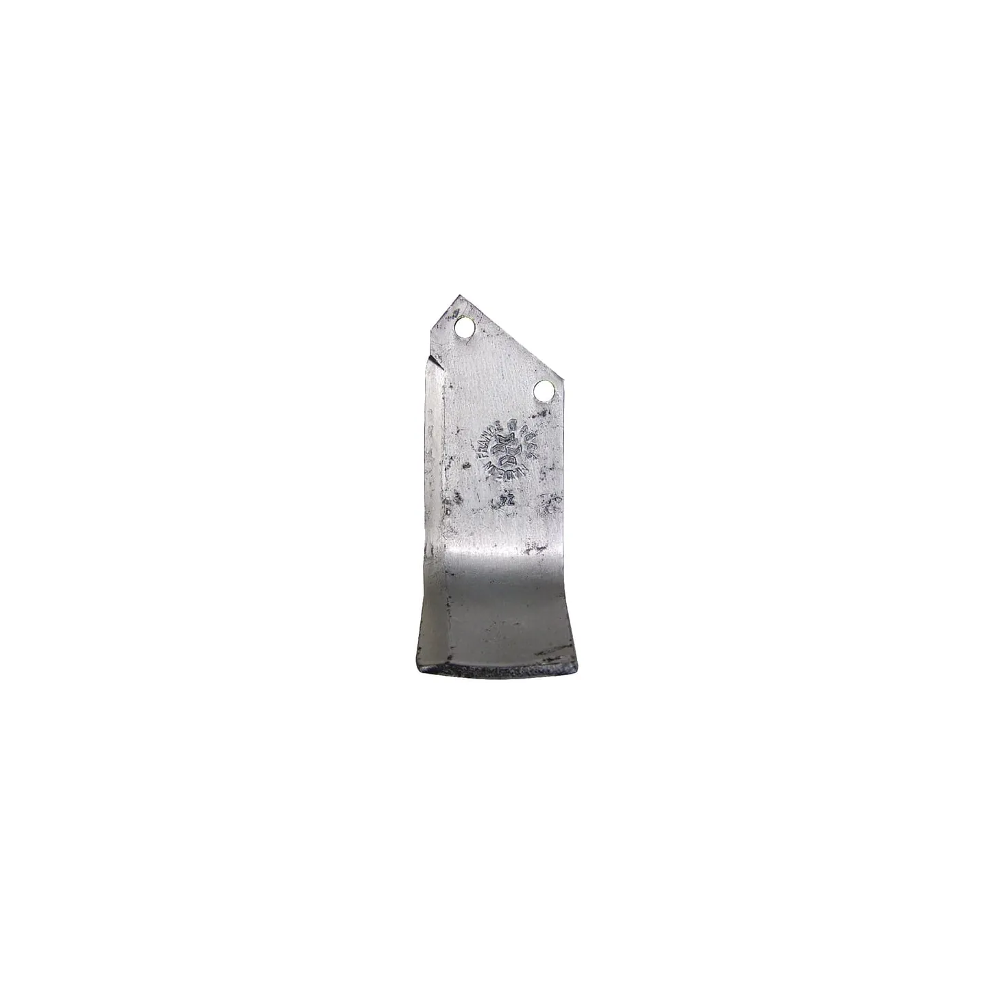Rotovatora asmens RH 170x140x75mm 6mm biezs piemērots 73000009901V Howard
