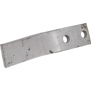 Rotovator blade LH 50mm 12mm thick suitable for   73000647254V Howard 647254 73000647254