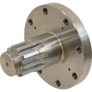 Shaft  73000651055 Kongskilde