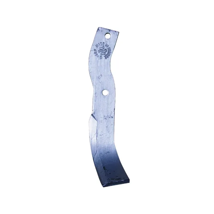 Rotovatora asmens RH 290x105x40mm 8mm biezs piemērots 73000626094V Howard