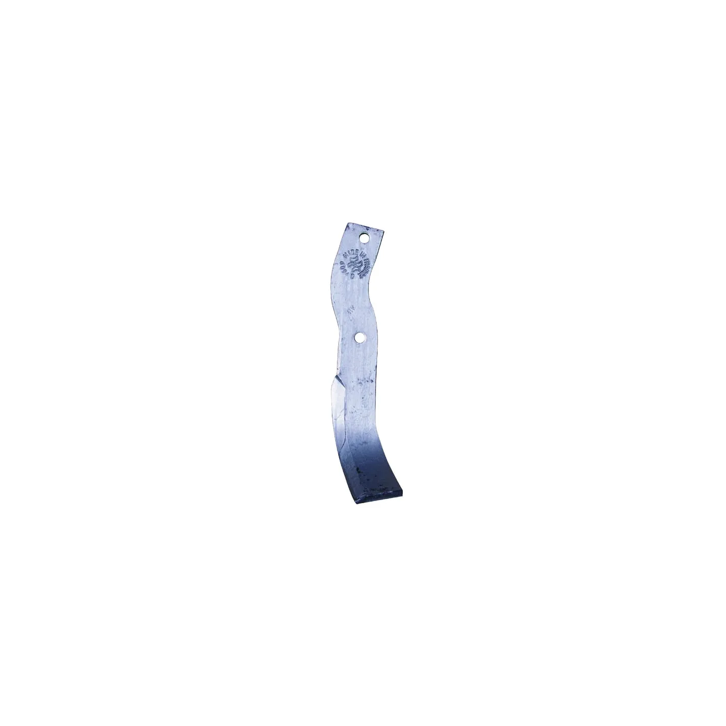 Rotovatora asmens RH 290x105x40mm 8mm biezs piemērots 73000626094V Howard