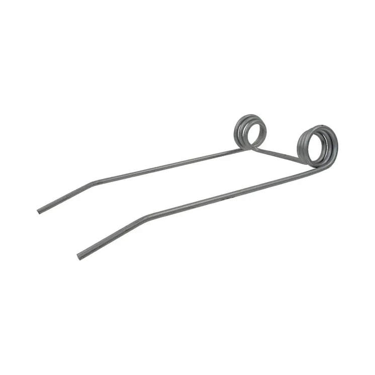 Dubultie zari = 10mm 73000HF0588 Kongskilde
