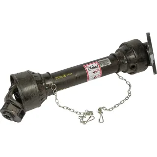 PTO Shaft, Z=6, 1 3/8  73204057103 Kongskilde