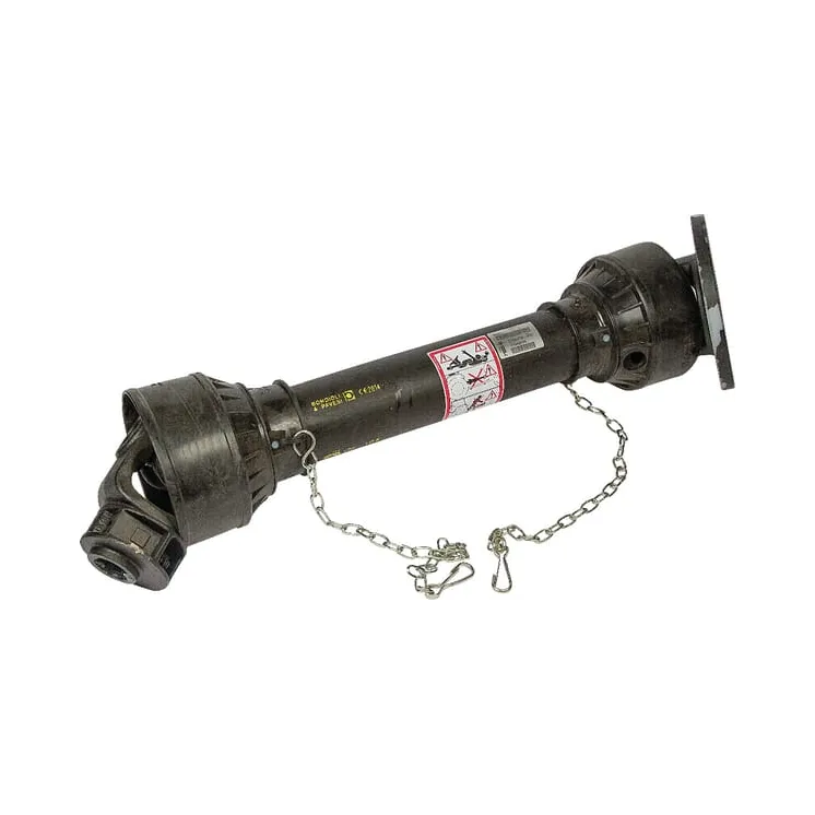 PTO Shaft, Z=6, 1 3/8  73204057103 Kongskilde