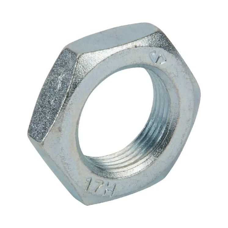 Special Nut, HR15 Gearbox  74000665062 Kongskilde