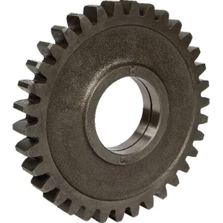 Gear, Z=34  74000069724 Kongskilde