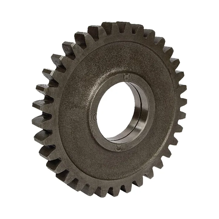 Gear, Z=34  74000069724 Kongskilde