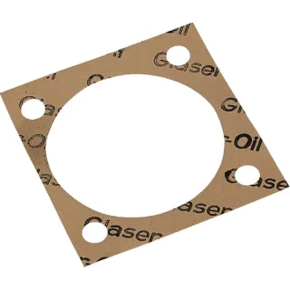 Gasket 0,25 mm  74000065553 Kongskilde 71000065553